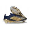 adidas F50+ FG Skor Svart Guld