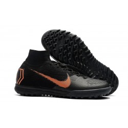 Nike Herrar Mercurial SuperflyX VI Elite TF -