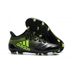 Adidas X 17.1 FG Fotbollsskor -