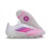 Fotbollsskor adidas F50 Elite FG Sparkfusion Vit Rosa
