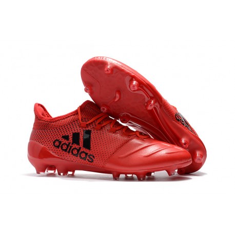 Adidas X 17.1 FG Fotbollsskor -