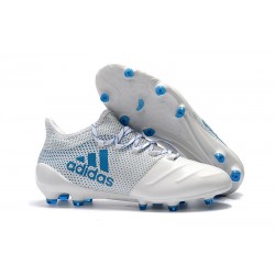 Adidas X 17.1 FG Fotbollsskor -