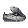 Fotbollsskor Adidas Predator 26 Elite FT FG Grå Silver