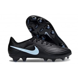 Nike Tiempo Maestro Elite FG Fotbollsskor Svart Blå