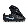 Nike Tiempo Maestro Elite FG Fotbollsskor Svart Blå