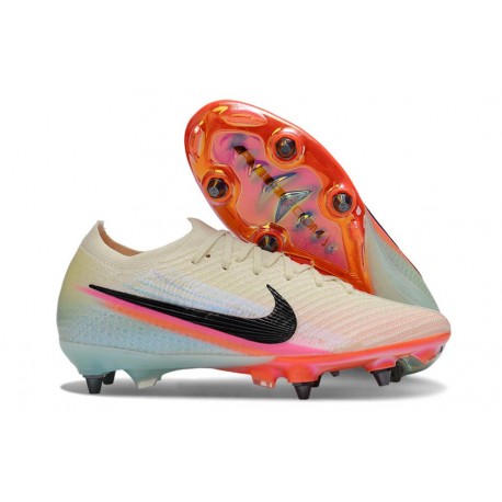 Nike Zoom Mercurial Vapor 16 Elite SG-Pro X KERR Flerfärgade