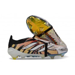 Fotbollsskor Adidas Predator Y-3 Elite FT FG