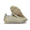 Adidas F50 Elite FG Spider Guld Grå