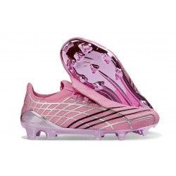 Adidas F50 Elite FG Spider Rosa