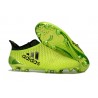 adidas X 17+ PureSpeed FG Fotbollsskor för Herrar -