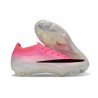 Nike Air Zoom Mercurial Vapor XVII Elite FG Rosa Svart