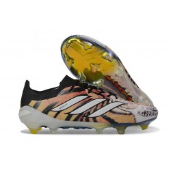 Fotbollsskor för Män Adidas Predator Elite L Tiger Y-3 FG