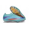 Fotbollsskor Nike Zoom Mercurial Vapor 17 Elite FG Blå
