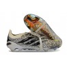 Adidas Predator Elite Foldover Tongue FG Vit Svart