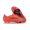 Nike Air Zoom Mercurial Vapor XVII Elite FG Röd Guld