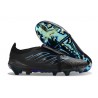 Adidas Predator Elite Foldover Tongue FG Svart Grön