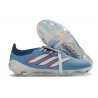 Adidas Predator Elite Foldover Tongue FG Blå Vit Röd