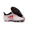adidas X 17+ PureSpeed FG Fotbollsskor för Herrar -