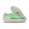 Nike Air Zoom Mercurial Vapor XVII Elite FG Grön Svart
