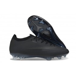Nike Air Zoom Mercurial Vapor XVII Elite FG Svart