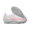 Nike Air Zoom Mercurial Vapor XVII Elite FG Vit Rosa
