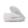 Nike Air Zoom Mercurial Vapor XVII Elite FG Vit Blå