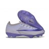 Fotbollsskor Nike Zoom Mercurial Vapor 17 Elite FG Lila