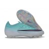 Fotbollsskor Nike Zoom Mercurial Vapor 17 Elite FG Grön Lila