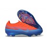 Fotbollsskor Nike Zoom Mercurial Vapor 17 Elite FG Röd Blå