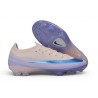 Fotbollsskor Nike Zoom Mercurial Vapor 17 Elite FG Lila Blå