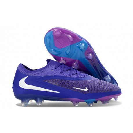 Neymar Nike HyperVenom Phantom 3 Elite FG -