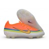 Nike Air Zoom Mercurial Vapor XVII Elite FG Orange Gul