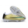 Nike Air Zoom Mercurial Vapor XVII Elite FG Guld Grön
