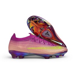 Nike Air Zoom Mercurial Vapor XVII Elite FG Lila Gul