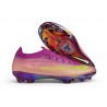 Nike Air Zoom Mercurial Vapor XVII Elite FG Lila Gul