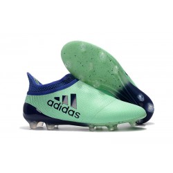 adidas X 17+ PureSpeed FG Fotbollsskor för Herrar -