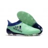 adidas X 17+ PureSpeed FG Fotbollsskor för Herrar -