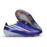 Fotbollsskorna adidas F50 Hyperfast EVO FG Lila Vit