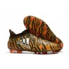 adidas X 17+ PureSpeed FG Fotbollsskor för Herrar -