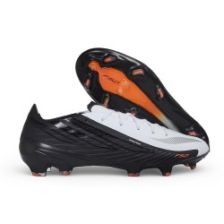 Fotbollsskorna adidas F50 Hyperfast EVO FG Svart Vit