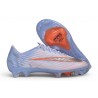 Nike Zoom Mercurial Superfly 11 Elite Fg Fotbollssko Orange Grå