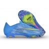 Nike Zoom Mercurial Superfly 11 Elite Fg Fotbollsskor Blå
