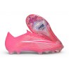 Nike Zoom Mercurial Superfly 11 Elite Fg Fotbollsskor Rosa