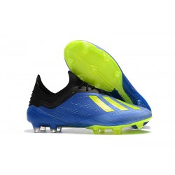 adidas X 18.1 FG Fotbollsskor -