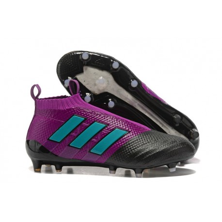 Adidas ACE 17+ PureControl FG Fotbollsskor för Herr -