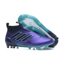 Adidas ACE 17+ PureControl FG Fotbollsskor för Herr -