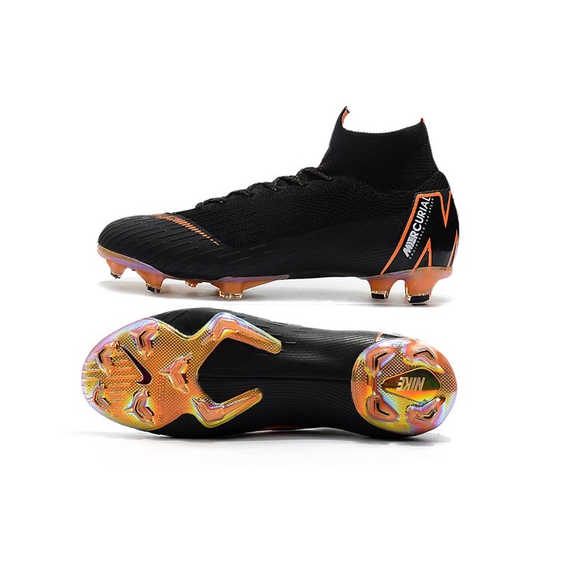 nike mercurial superfly 6 elite fg fast af