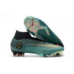 Nike Mercurial Superfly 6 Elite FG Fotbollsskor för Barn -