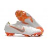 Nike Mercurial Vapor XII FG Fotbollsskor Barn -