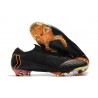 Nike Mercurial Vapor XII FG Fotbollsskor Barn -